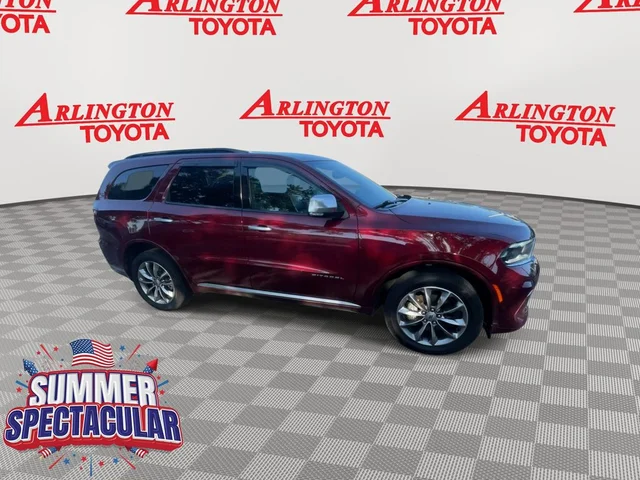 SEMINUEVOS DODGE Durango a Estados en autogozo