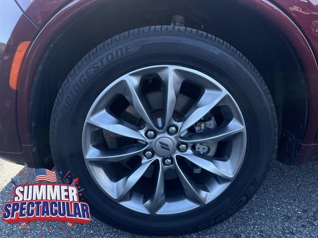 SEMINUEVOS DODGE Durango a Estados en autogozo