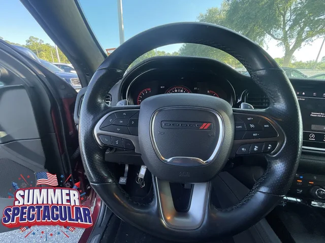 SEMINUEVOS DODGE Durango a Estados en autogozo