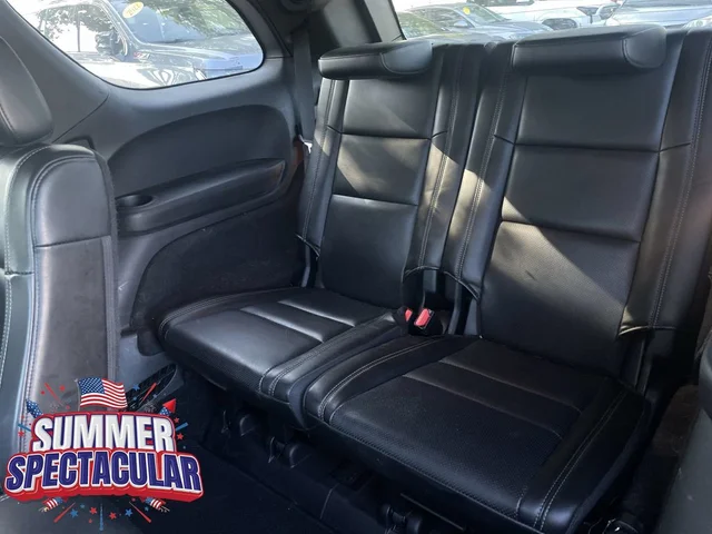 SEMINUEVOS DODGE Durango a Estados en autogozo