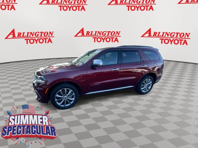 SEMINUEVOS DODGE Durango a Estados en autogozo
