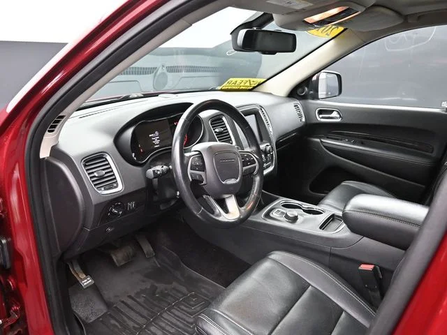 SEMINUEVOS DODGE Durango a Estados en autogozo