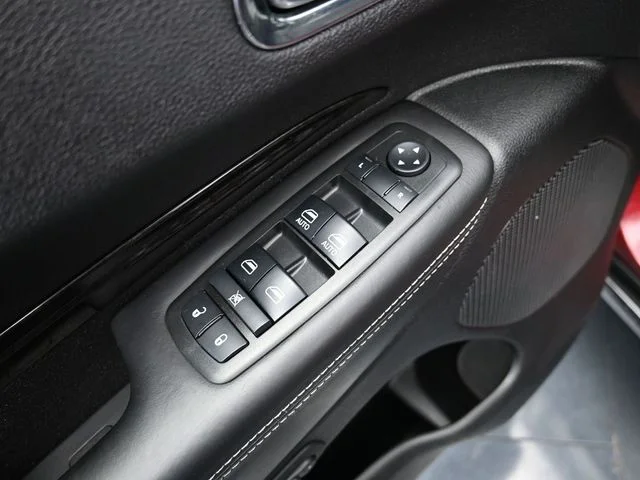 SEMINUEVOS DODGE Durango a Estados en autogozo