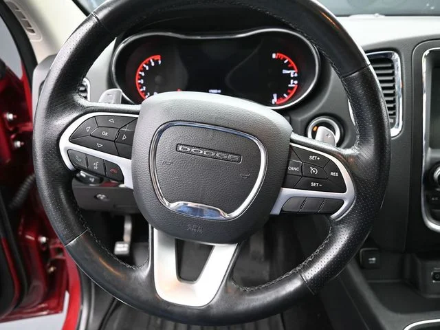 SEMINUEVOS DODGE Durango a Estados en autogozo
