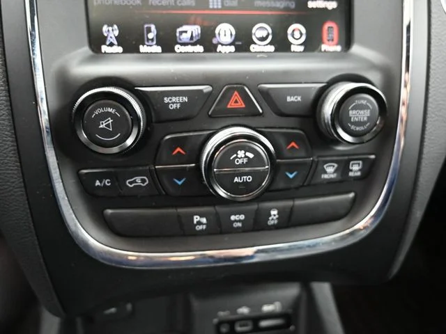 SEMINUEVOS DODGE Durango a Estados en autogozo