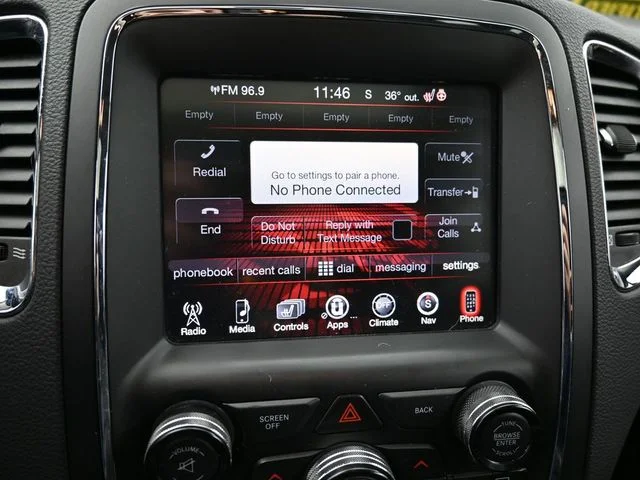 SEMINUEVOS DODGE Durango a Estados en autogozo