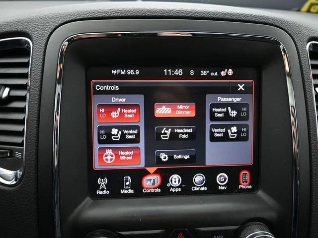 SEMINUEVOS DODGE Durango a Estados en autogozo