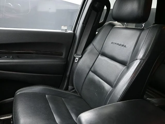 SEMINUEVOS DODGE Durango a Estados en autogozo