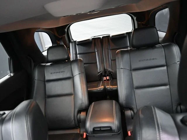 SEMINUEVOS DODGE Durango a Estados en autogozo