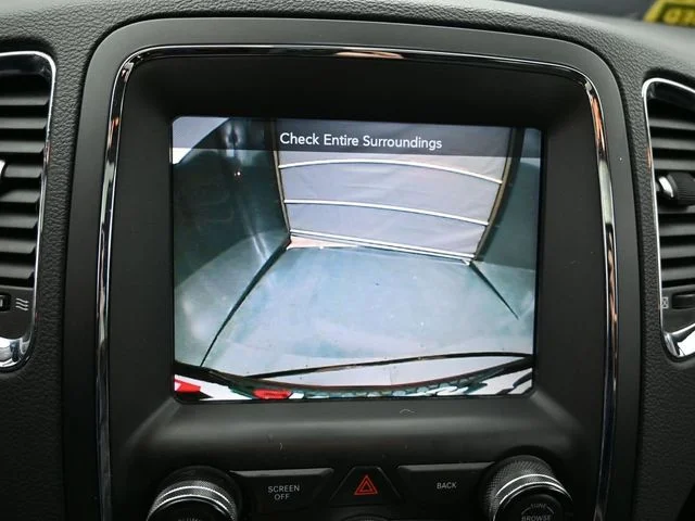 SEMINUEVOS DODGE Durango a Estados en autogozo