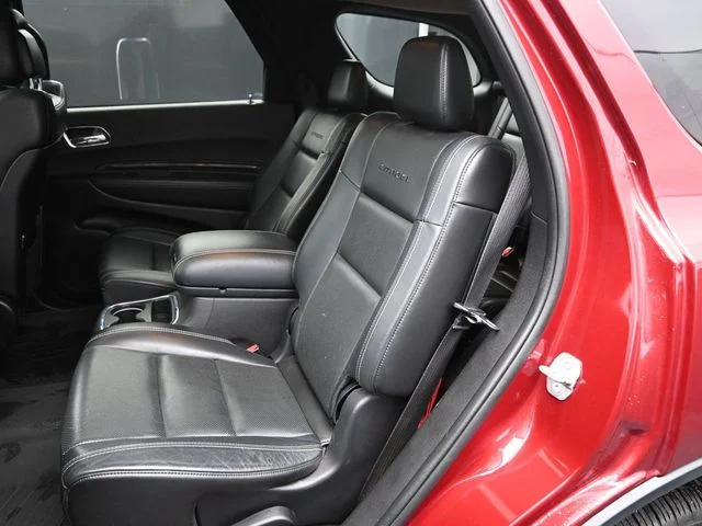 SEMINUEVOS DODGE Durango a Estados en autogozo