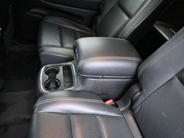 SEMINUEVOS DODGE Durango a Estados en autogozo