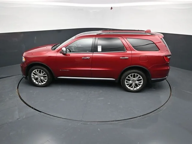 SEMINUEVOS DODGE Durango a Estados en autogozo