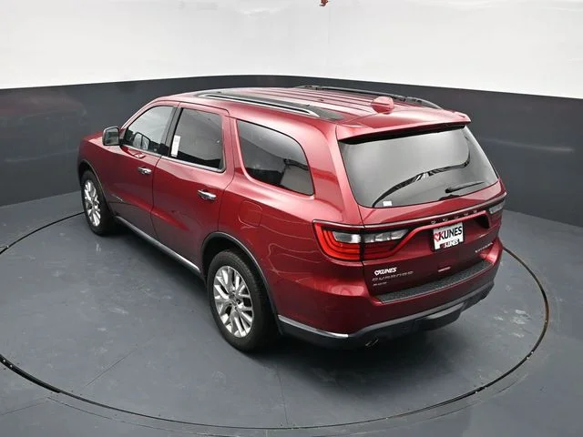 SEMINUEVOS DODGE Durango a Estados en autogozo
