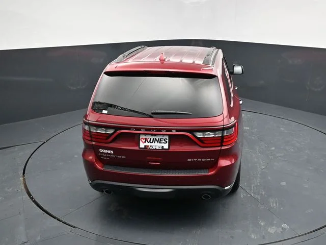 SEMINUEVOS DODGE Durango a Estados en autogozo