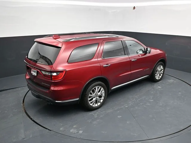 SEMINUEVOS DODGE Durango a Estados en autogozo