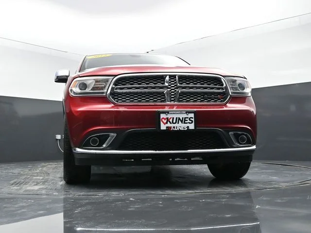 SEMINUEVOS DODGE Durango a Estados en autogozo