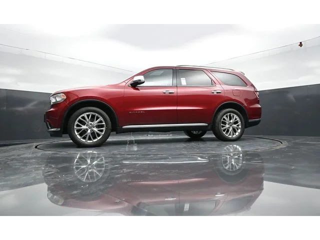 SEMINUEVOS DODGE Durango a Estados en autogozo