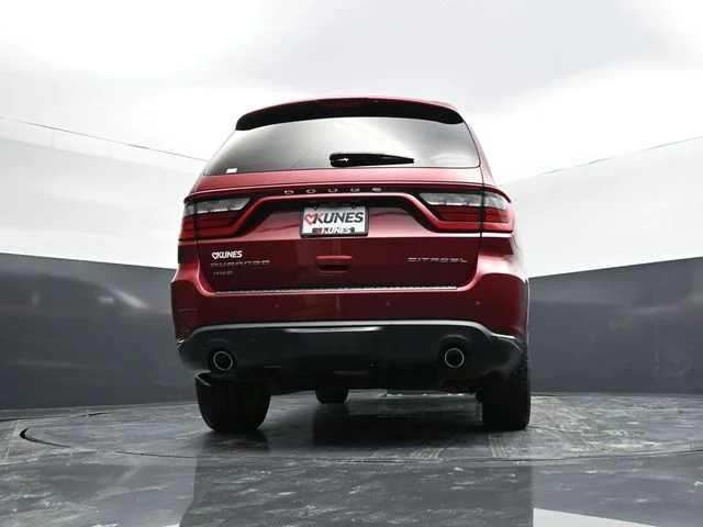 SEMINUEVOS DODGE Durango a Estados en autogozo
