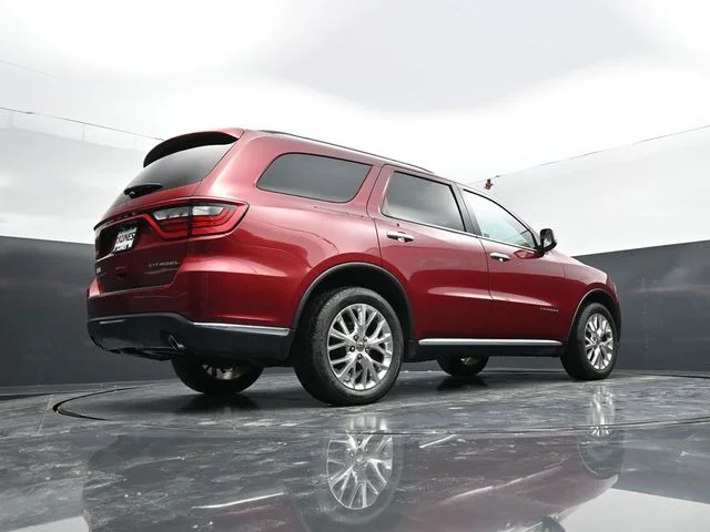 SEMINUEVOS DODGE Durango a Estados en autogozo