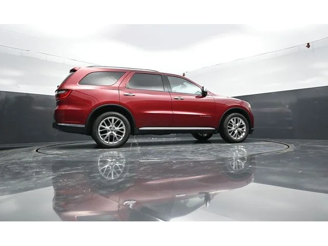 SEMINUEVOS DODGE Durango a Estados en autogozo