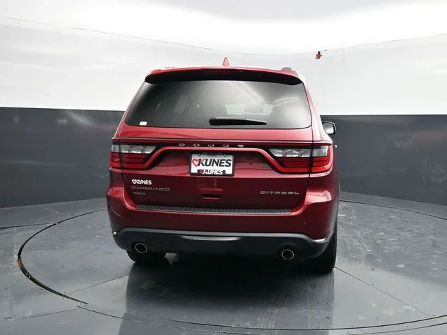 SEMINUEVOS DODGE Durango a Estados en autogozo