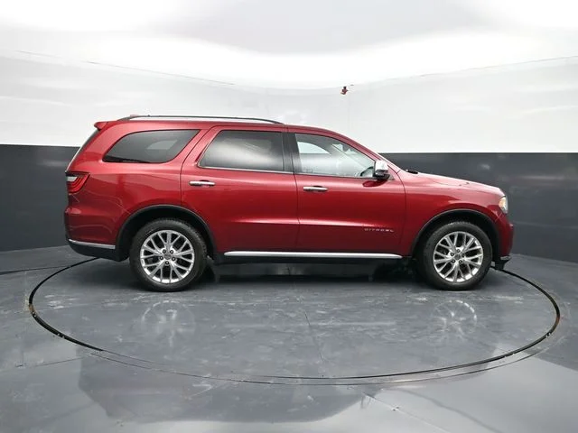 SEMINUEVOS DODGE Durango a Estados en autogozo