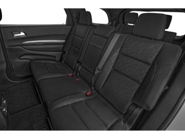 SEMINUEVOS DODGE Durango at Kennesaw, in Town Center Nissan