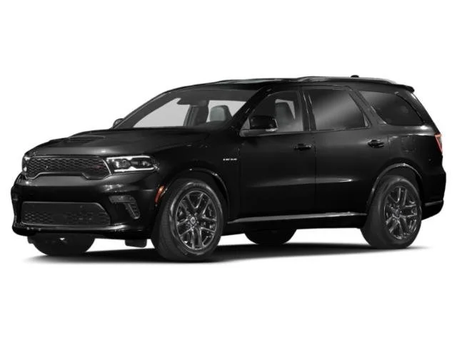 SEMINUEVOS DODGE Durango at Kennesaw, in Town Center Nissan