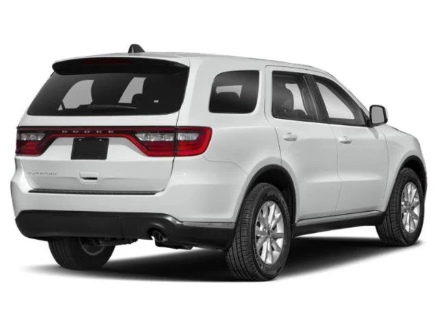 SEMINUEVOS DODGE Durango at Kennesaw, in Town Center Nissan