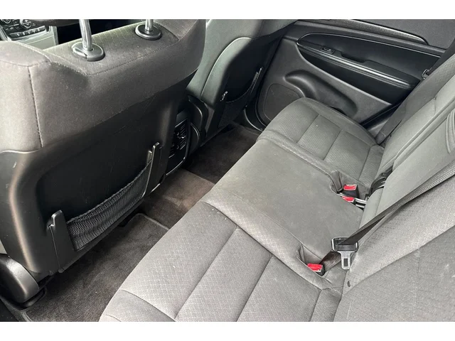 Pre-Owned JEEP Grand Cherokee at Anderson Honda in Palo Alto