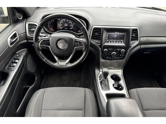 Pre-Owned JEEP Grand Cherokee at Anderson Honda in Palo Alto