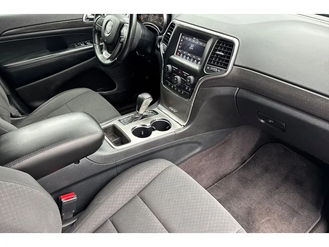 Pre-Owned JEEP Grand Cherokee at Anderson Honda in Palo Alto