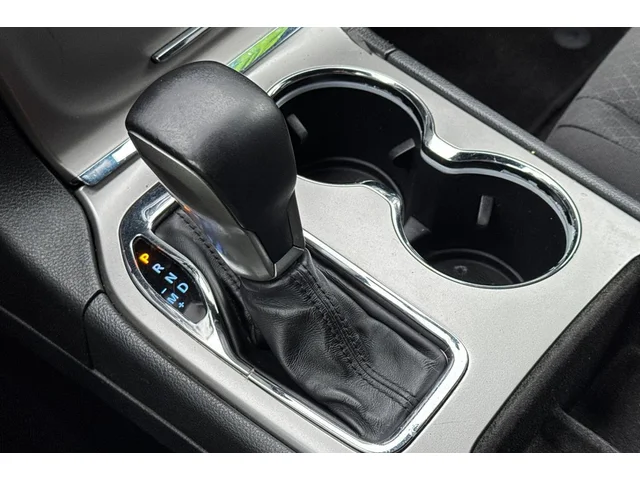 Pre-Owned JEEP Grand Cherokee at Anderson Honda in Palo Alto