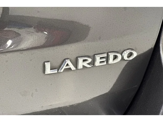 Pre-Owned JEEP Grand Cherokee at Anderson Honda in Palo Alto
