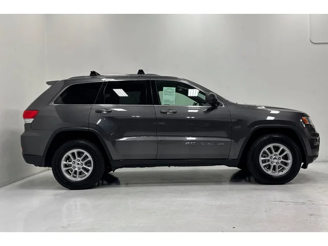 Pre-Owned JEEP Grand Cherokee at Anderson Honda in Palo Alto