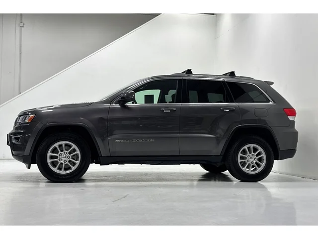 Pre-Owned JEEP Grand Cherokee at Anderson Honda in Palo Alto
