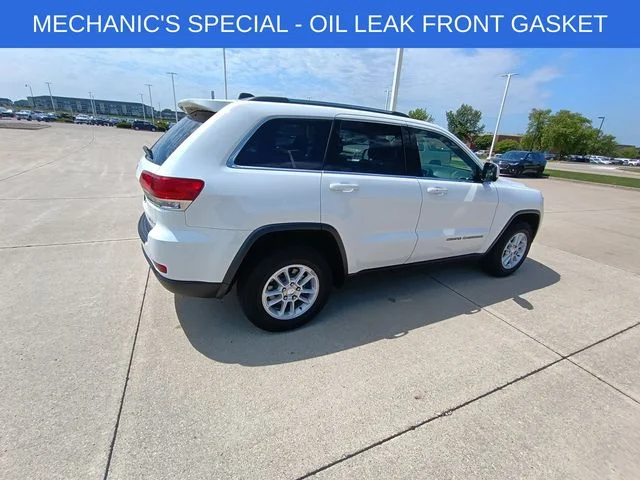 SEMINUEVOS JEEP Grand Cherokee a Estados en autogozo