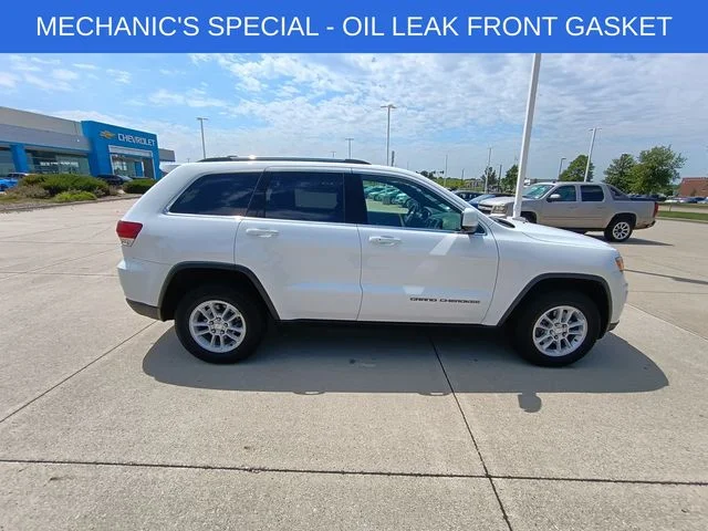 SEMINUEVOS JEEP Grand Cherokee a Estados en autogozo
