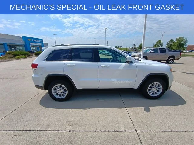 SEMINUEVOS JEEP Grand Cherokee a Estados en autogozo
