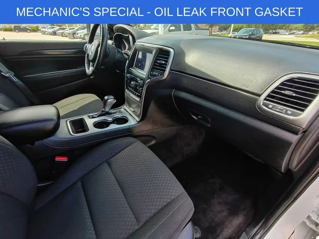SEMINUEVOS JEEP Grand Cherokee a Estados en autogozo