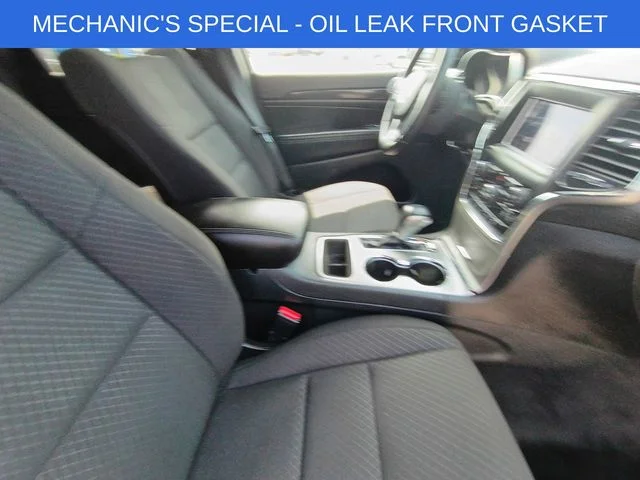 SEMINUEVOS JEEP Grand Cherokee a Estados en autogozo