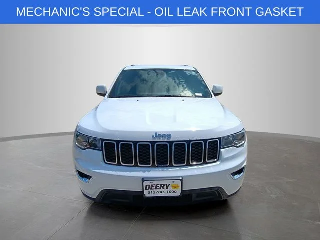 SEMINUEVOS JEEP Grand Cherokee a Estados en autogozo