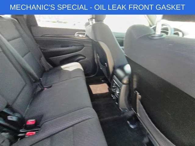SEMINUEVOS JEEP Grand Cherokee a Estados en autogozo