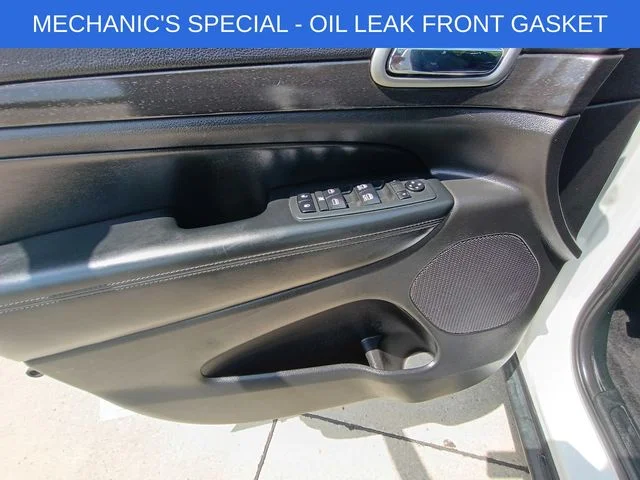 SEMINUEVOS JEEP Grand Cherokee a Estados en autogozo