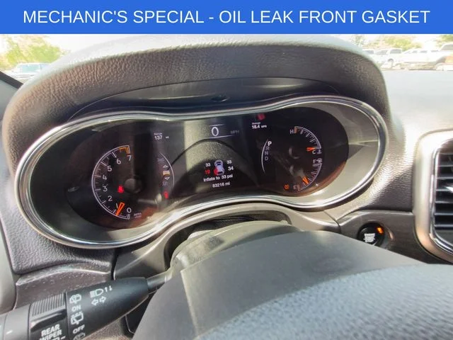 SEMINUEVOS JEEP Grand Cherokee a Estados en autogozo