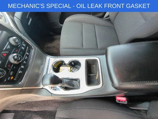 SEMINUEVOS JEEP Grand Cherokee a Estados en autogozo