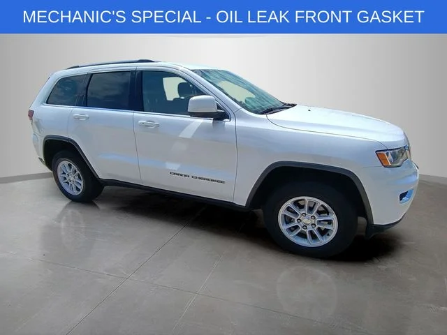 SEMINUEVOS JEEP Grand Cherokee a Estados en autogozo