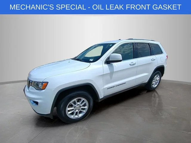 SEMINUEVOS JEEP Grand Cherokee a Estados en autogozo