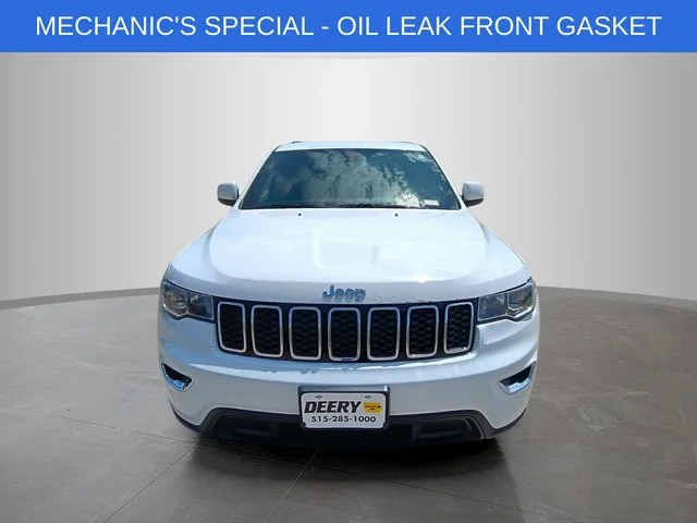 SEMINUEVOS JEEP Grand Cherokee a Estados en autogozo